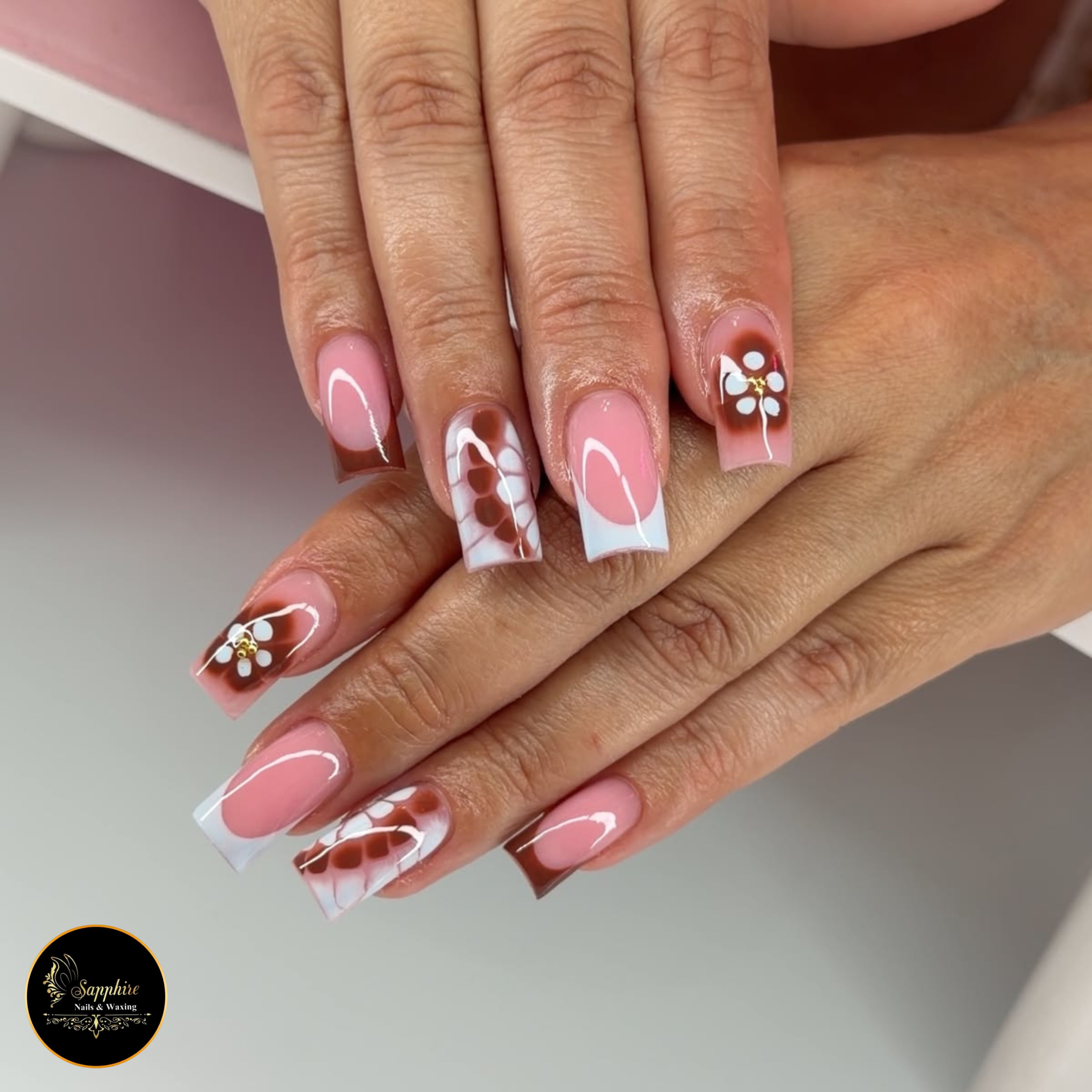 Nail April 27